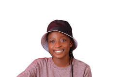 Victoria Ayodeji headshot