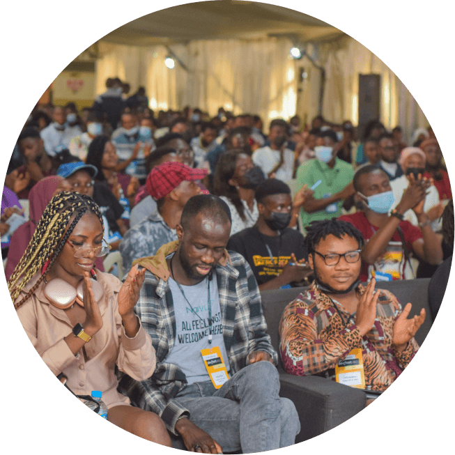 devfest Ibadan past event