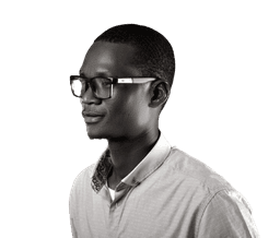 Sodiq Ogunyeiwa headshot