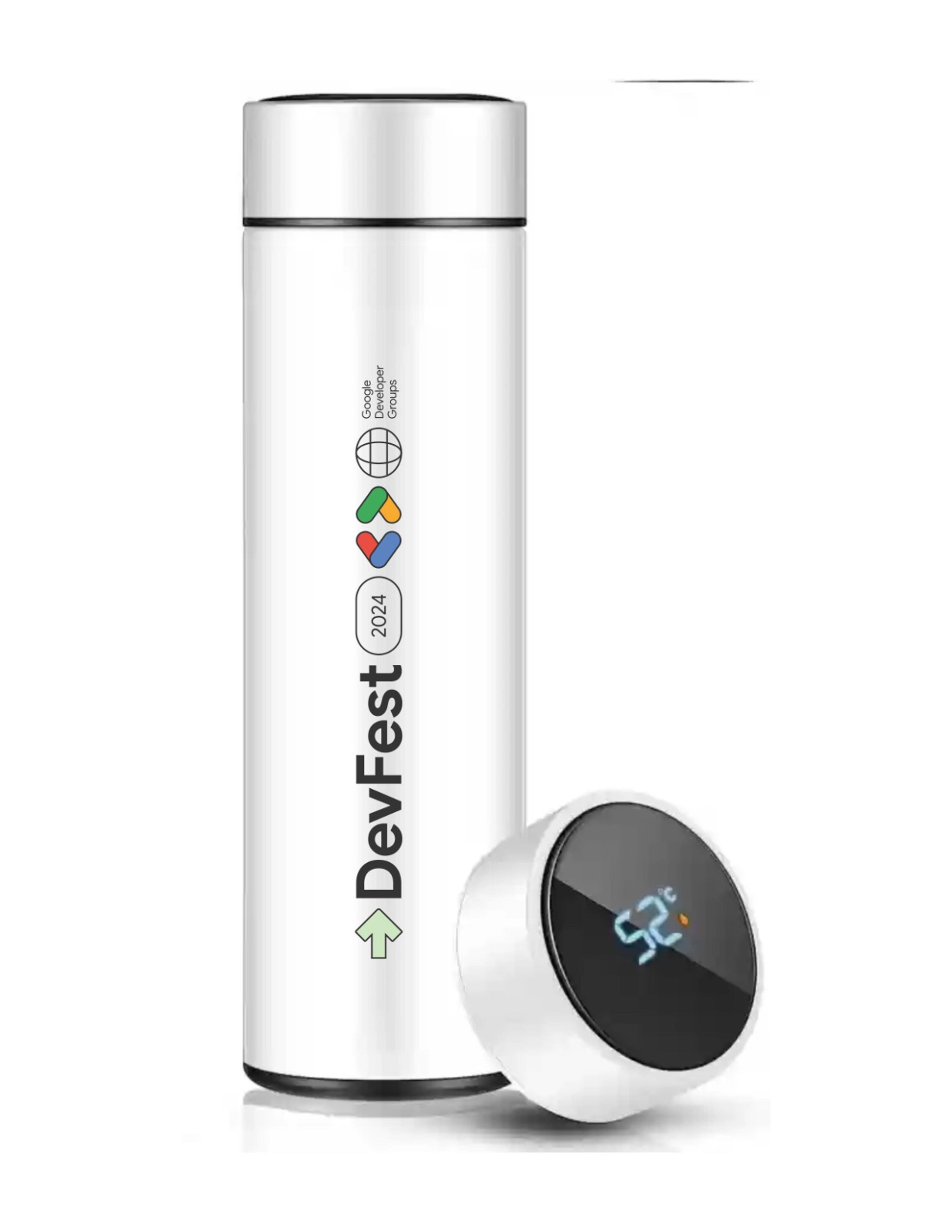 thermo bottle