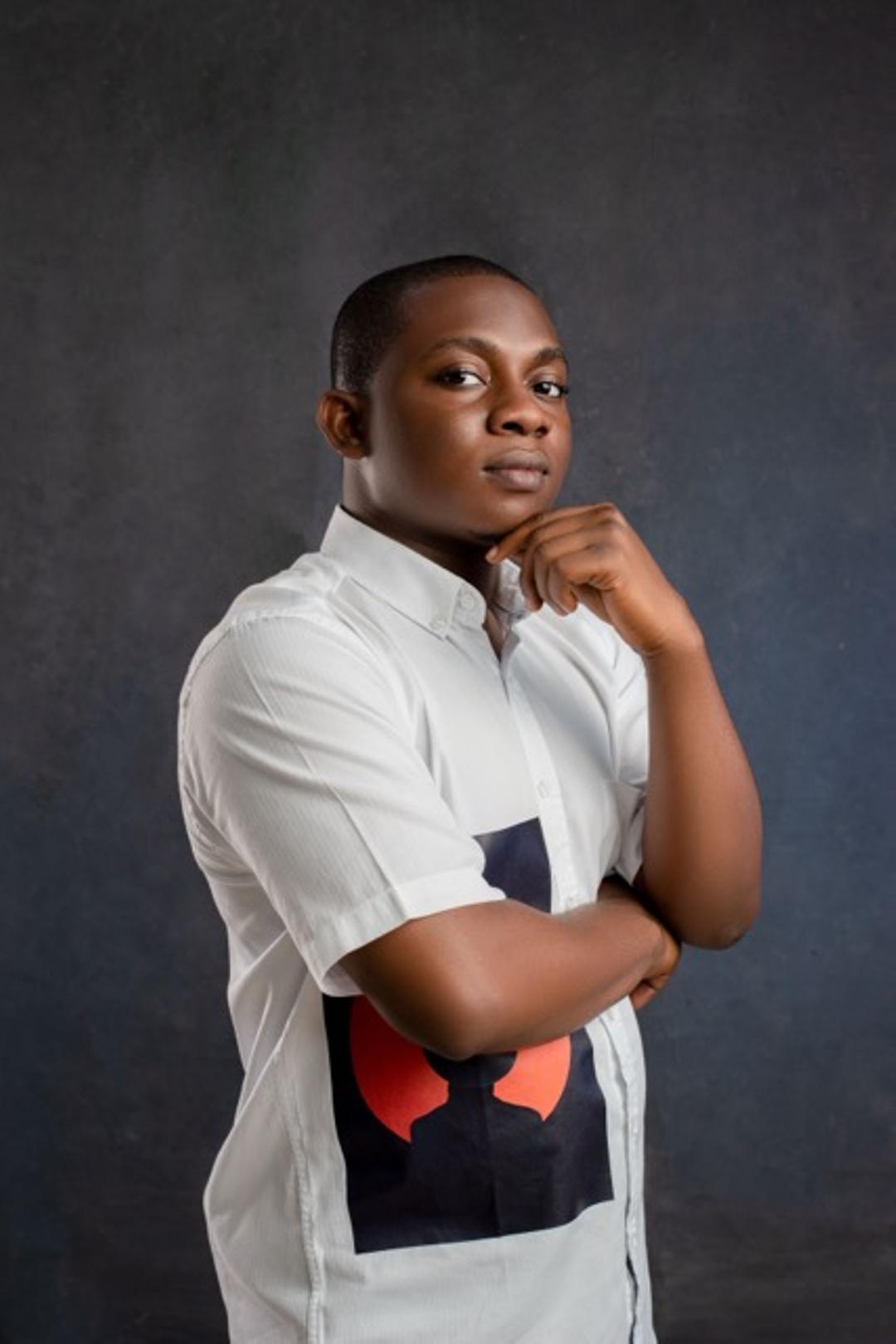 Tunmise Ogunniyi-Senior Software Engineer at Univrses