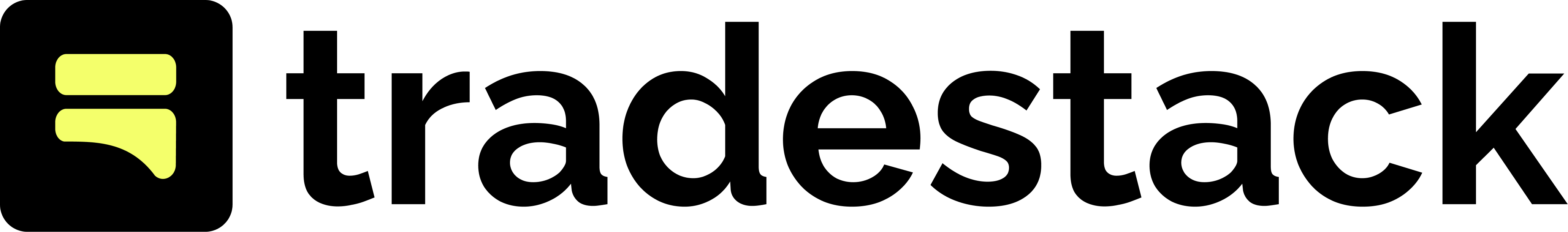 Tradestack